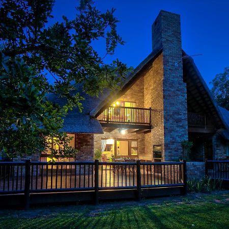 Cambalala - Luxury Units - In Kruger Park Lodge - Serviced Daily, Free Wi-Fi Хейзивью Экстерьер фото