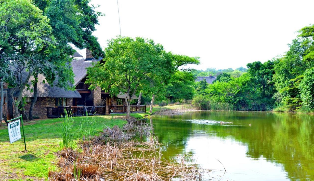 Cambalala - Luxury Units - In Kruger Park Lodge - Serviced Daily, Free Wi-Fi Хейзивью Экстерьер фото