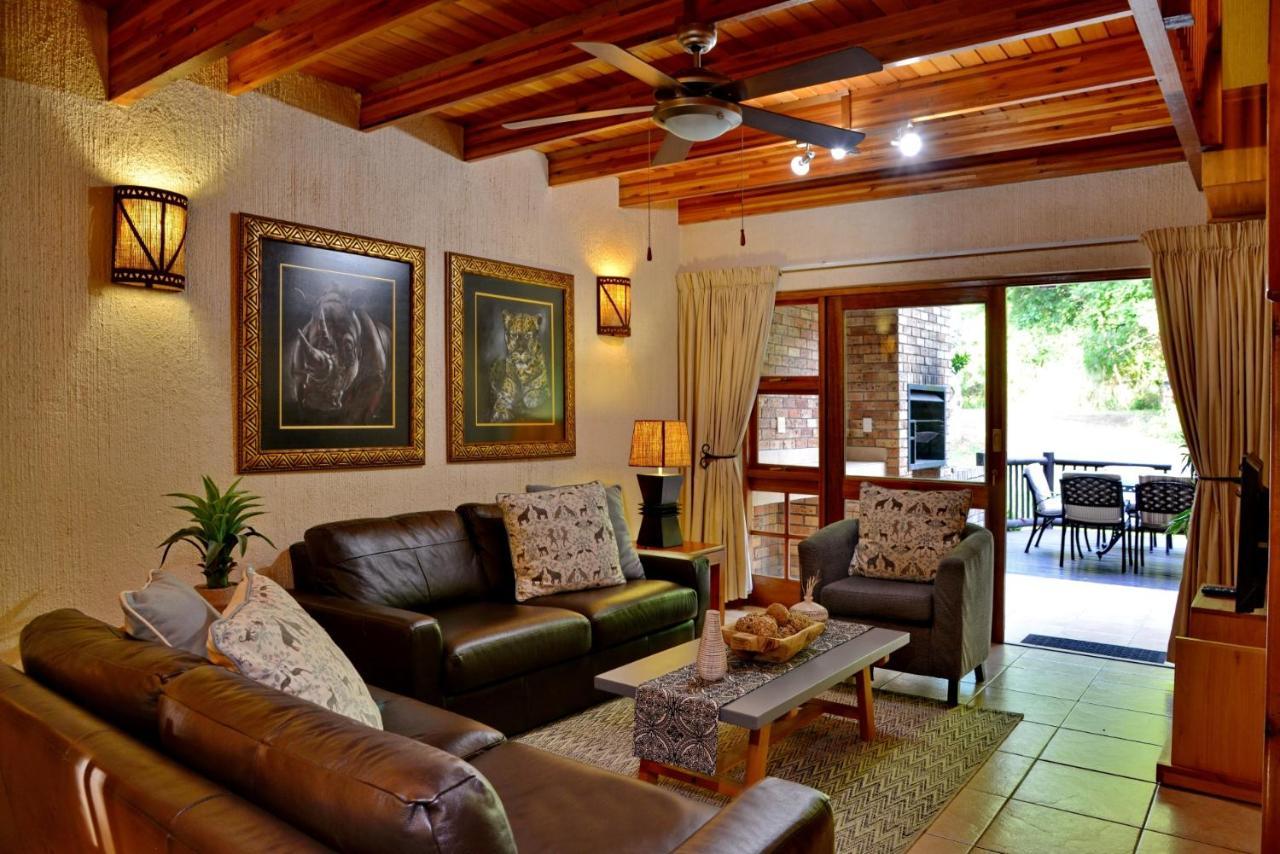 Cambalala - Luxury Units - In Kruger Park Lodge - Serviced Daily, Free Wi-Fi Хейзивью Экстерьер фото