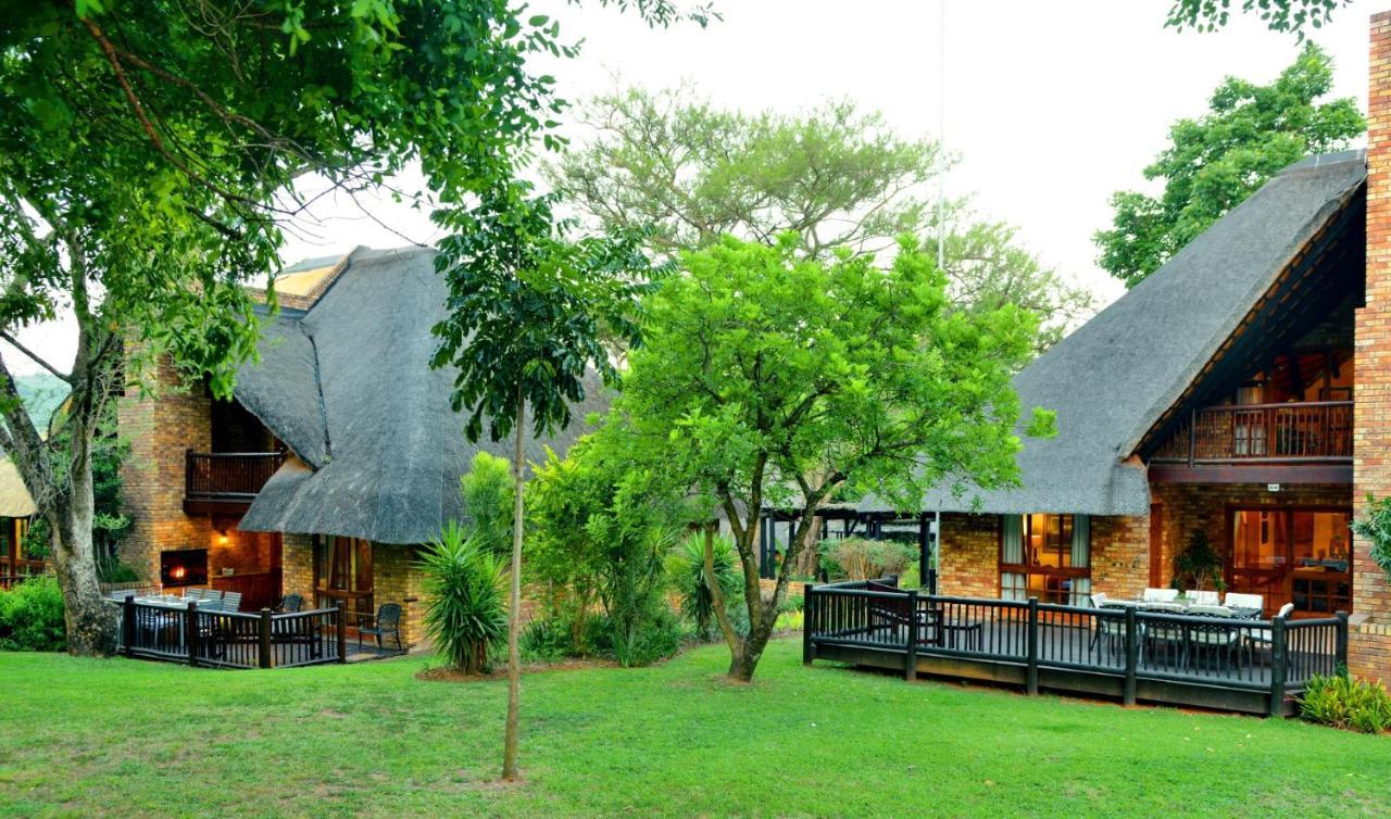 Cambalala - Luxury Units - In Kruger Park Lodge - Serviced Daily, Free Wi-Fi Хейзивью Экстерьер фото