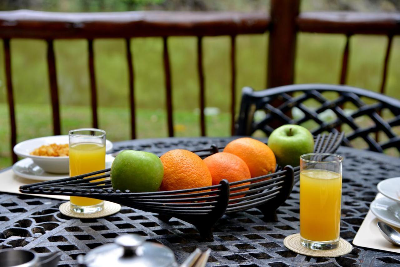 Cambalala - Luxury Units - In Kruger Park Lodge - Serviced Daily, Free Wi-Fi Хейзивью Экстерьер фото