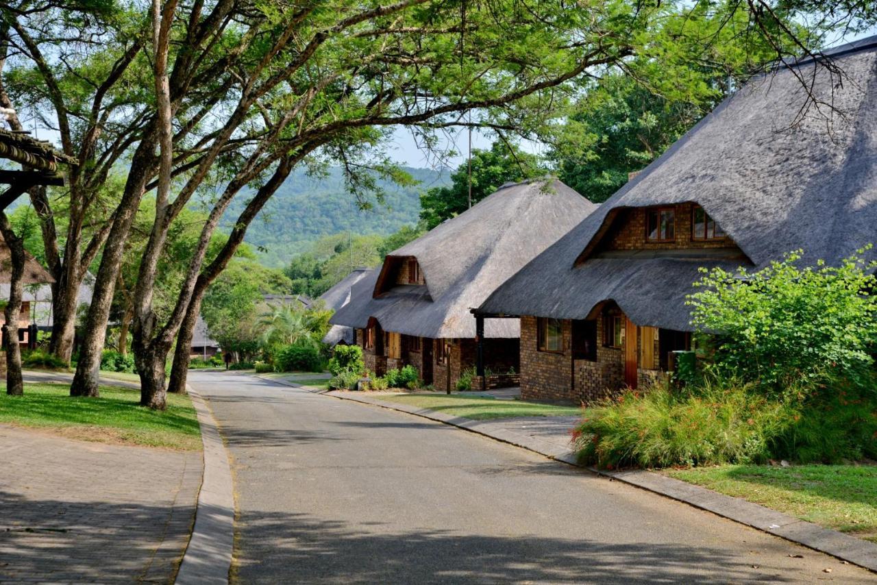 Cambalala - Luxury Units - In Kruger Park Lodge - Serviced Daily, Free Wi-Fi Хейзивью Экстерьер фото