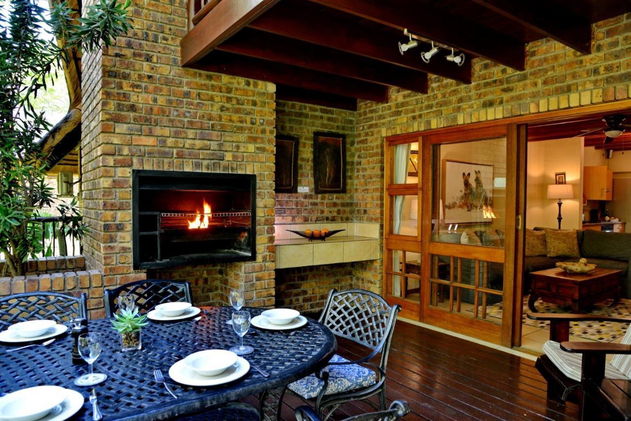 Cambalala - Luxury Units - In Kruger Park Lodge - Serviced Daily, Free Wi-Fi Хейзивью Экстерьер фото