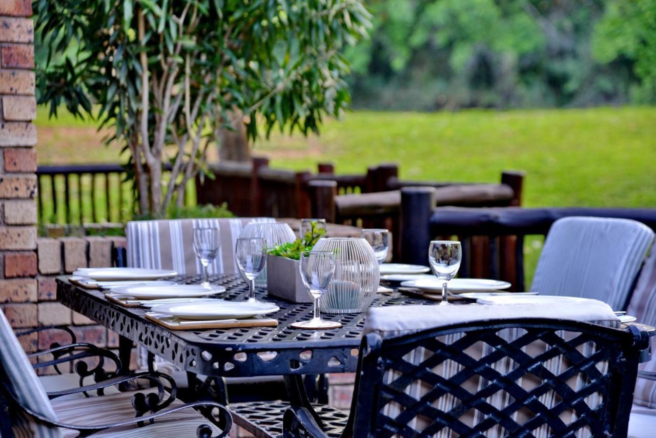 Cambalala - Luxury Units - In Kruger Park Lodge - Serviced Daily, Free Wi-Fi Хейзивью Экстерьер фото
