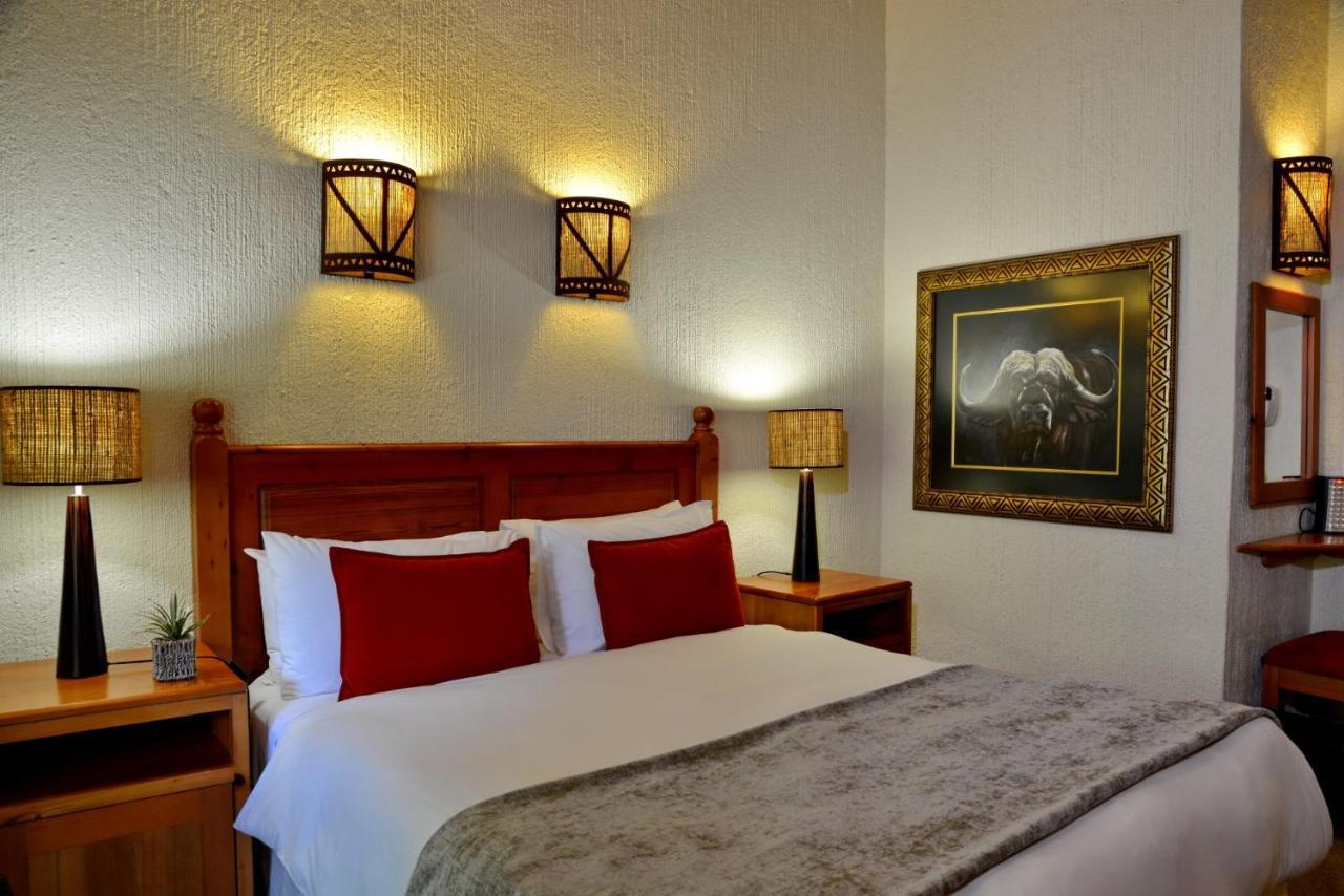 Cambalala - Luxury Units - In Kruger Park Lodge - Serviced Daily, Free Wi-Fi Хейзивью Экстерьер фото