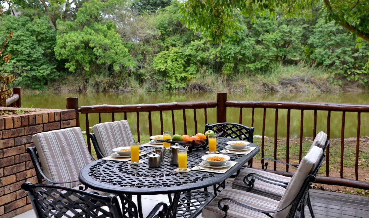 Cambalala - Luxury Units - In Kruger Park Lodge - Serviced Daily, Free Wi-Fi Хейзивью Экстерьер фото