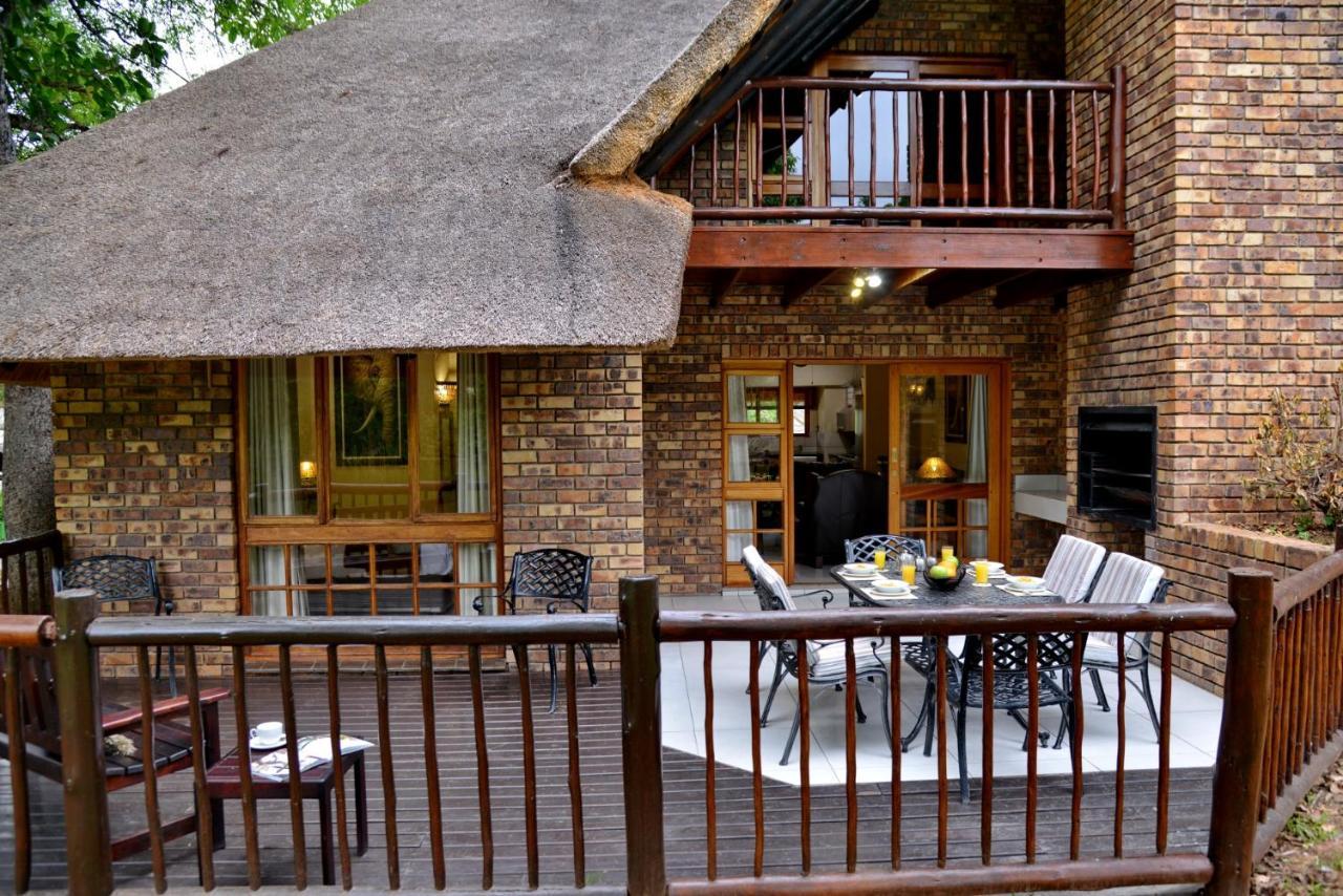 Cambalala - Luxury Units - In Kruger Park Lodge - Serviced Daily, Free Wi-Fi Хейзивью Экстерьер фото