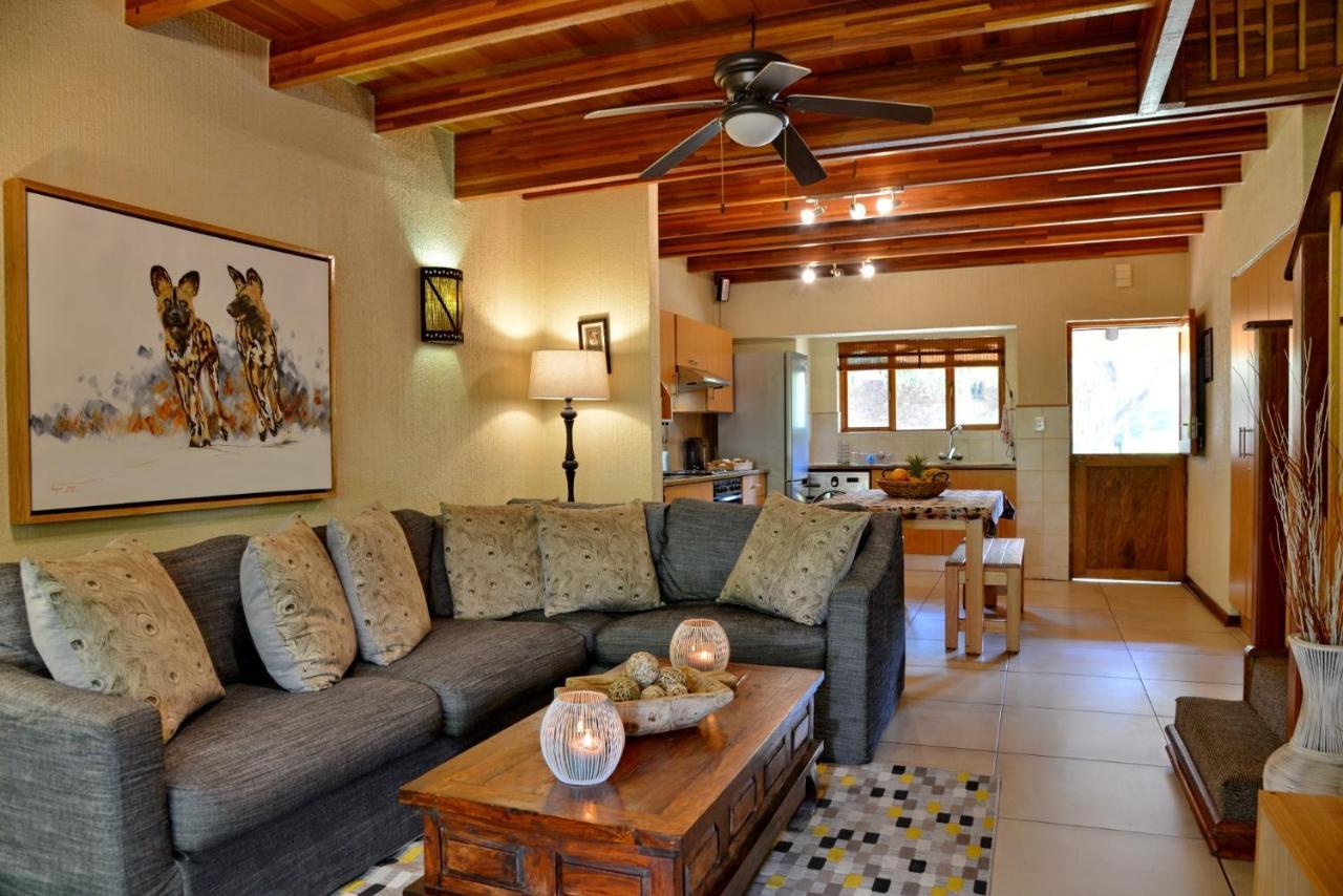 Cambalala - Luxury Units - In Kruger Park Lodge - Serviced Daily, Free Wi-Fi Хейзивью Экстерьер фото