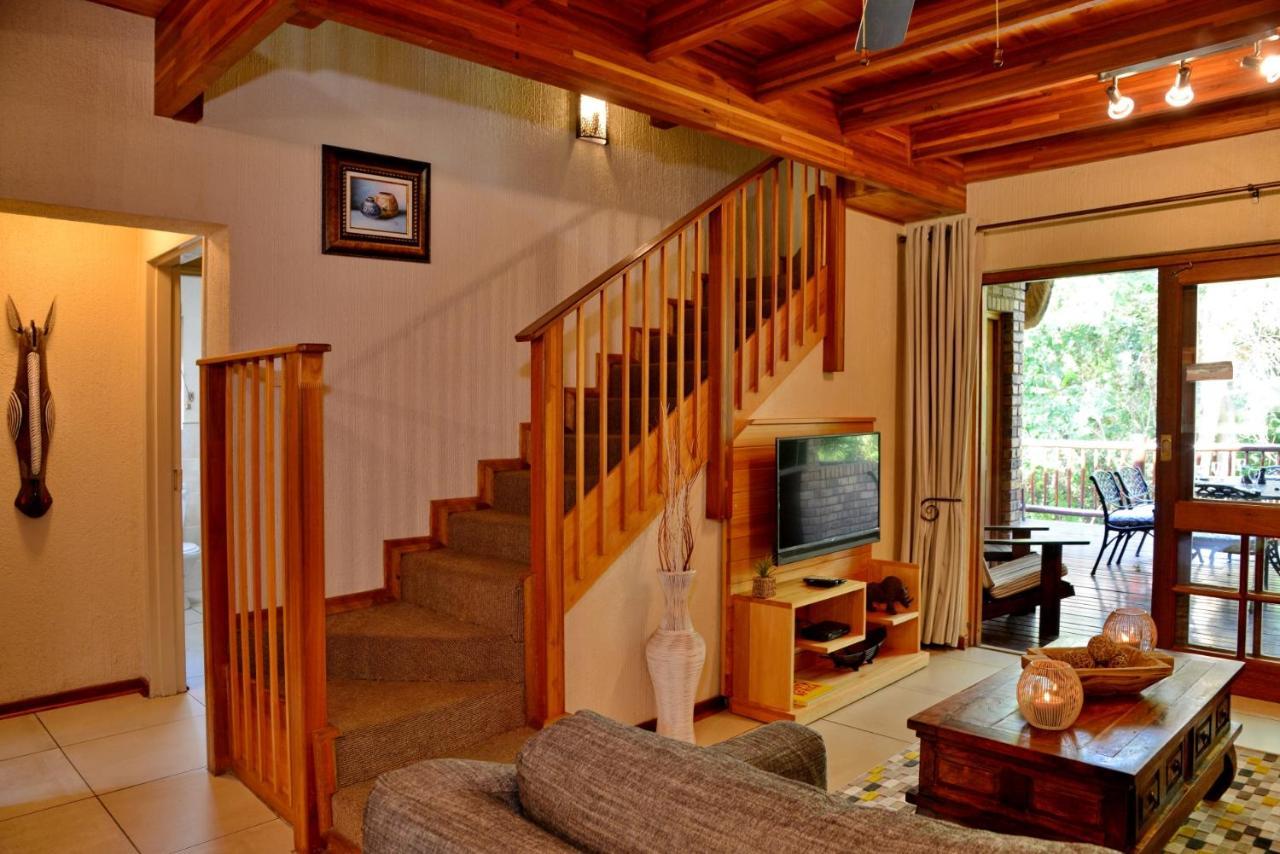 Cambalala - Luxury Units - In Kruger Park Lodge - Serviced Daily, Free Wi-Fi Хейзивью Экстерьер фото