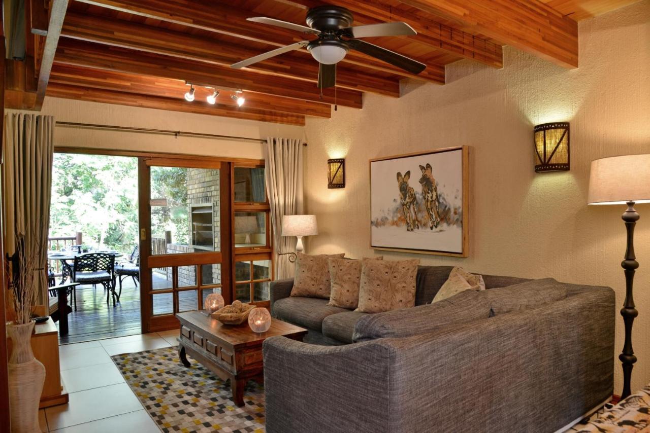 Cambalala - Luxury Units - In Kruger Park Lodge - Serviced Daily, Free Wi-Fi Хейзивью Экстерьер фото