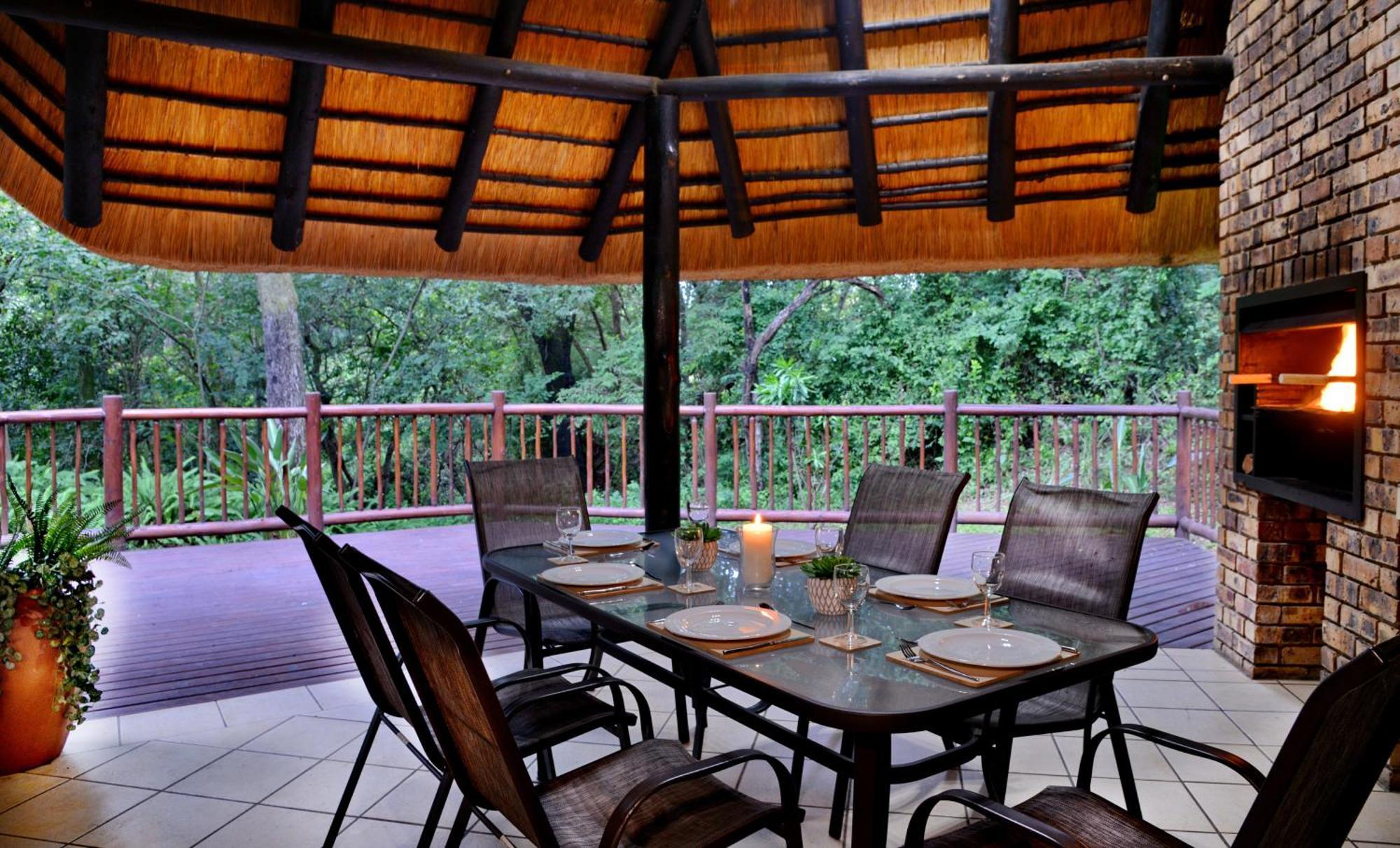 Cambalala - Luxury Units - In Kruger Park Lodge - Serviced Daily, Free Wi-Fi Хейзивью Экстерьер фото