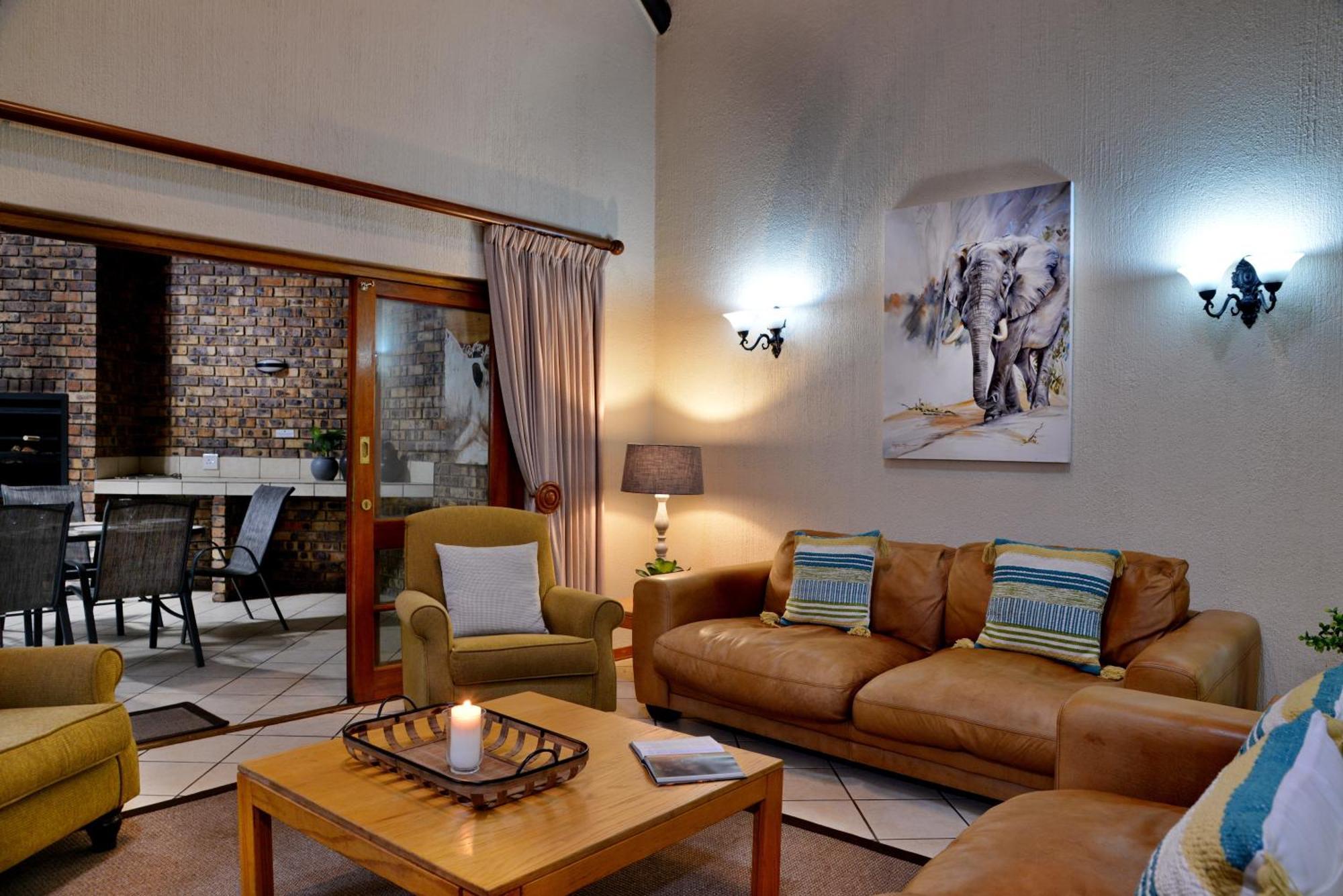 Cambalala - Luxury Units - In Kruger Park Lodge - Serviced Daily, Free Wi-Fi Хейзивью Экстерьер фото