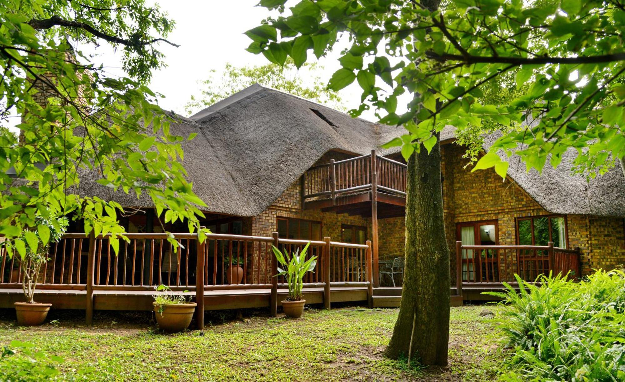 Cambalala - Luxury Units - In Kruger Park Lodge - Serviced Daily, Free Wi-Fi Хейзивью Экстерьер фото