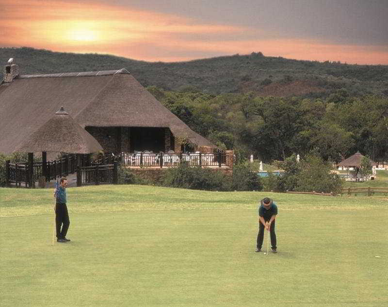 Cambalala - Luxury Units - In Kruger Park Lodge - Serviced Daily, Free Wi-Fi Хейзивью Экстерьер фото